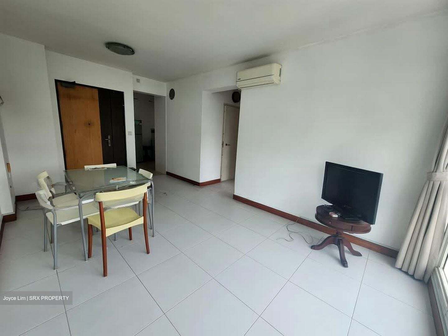 Blk 80C Telok Blangah Towers (Bukit Merah), HDB 3 Rooms #573161261
